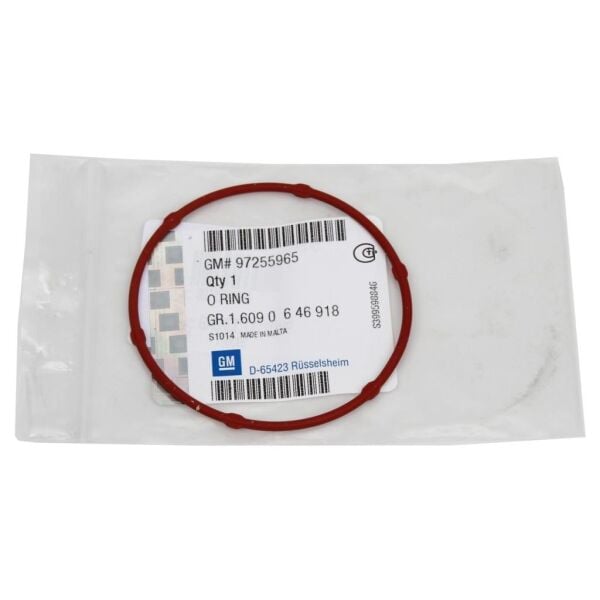 PSA (MOPAR) 97255965 Opel Astra G (1.7) Dizel Yağ Pompa Oringi Orijinal