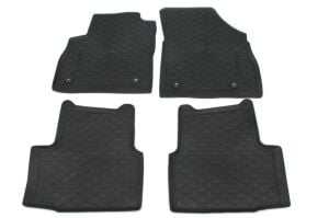 PSA (MOPAR) 39059613 Opel Astra K Paspas Takımı Ön ve Arka Orijinal