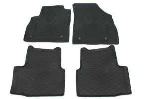 PSA (MOPAR) 39059613 Opel Astra K Paspas Takımı Ön ve Arka Orijinal