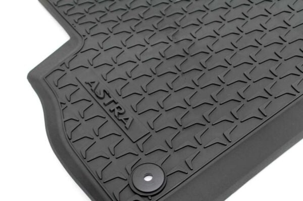 PSA (MOPAR) 39059613 Opel Astra K Paspas Takımı Ön ve Arka Orijinal