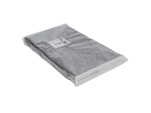 PSA (MOPAR) 9815106780 | Opel Crossland X Polen Filtresi Orijinal