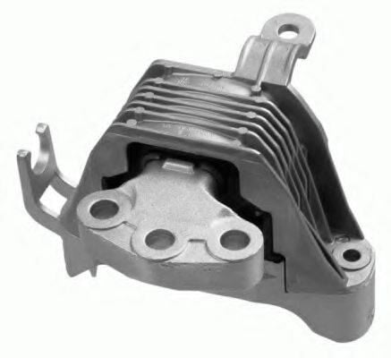 İTHAL 684313 | Opel İnsignia 2.0 DT Sağ Motor Takozu