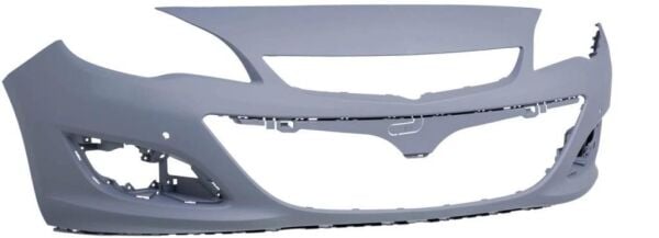 Opel Astra J Ön Tampon Sensörsüz Tip 2013 Zyk