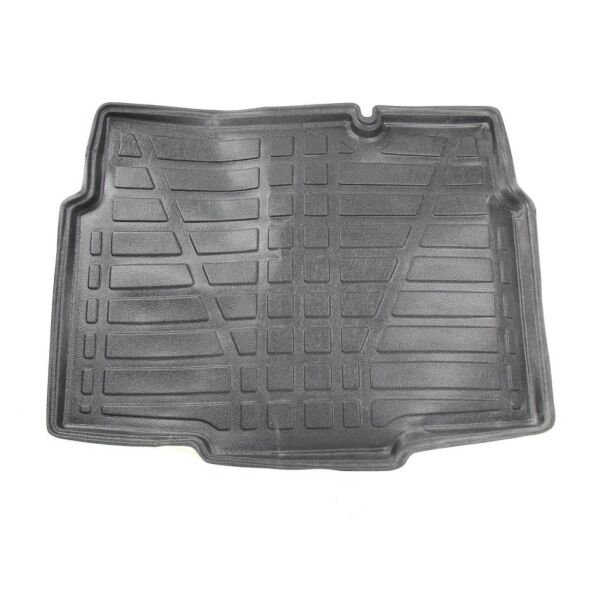 Opel Crossland X Bagaj Havuzu