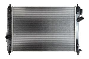 KORE 95227749 | Chevrolet Aveo T250/T255 1.2 16V Su Radyatörü