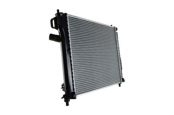 KORE 95227749 | Chevrolet Aveo T250/T255 1.2 16V Su Radyatörü Kore