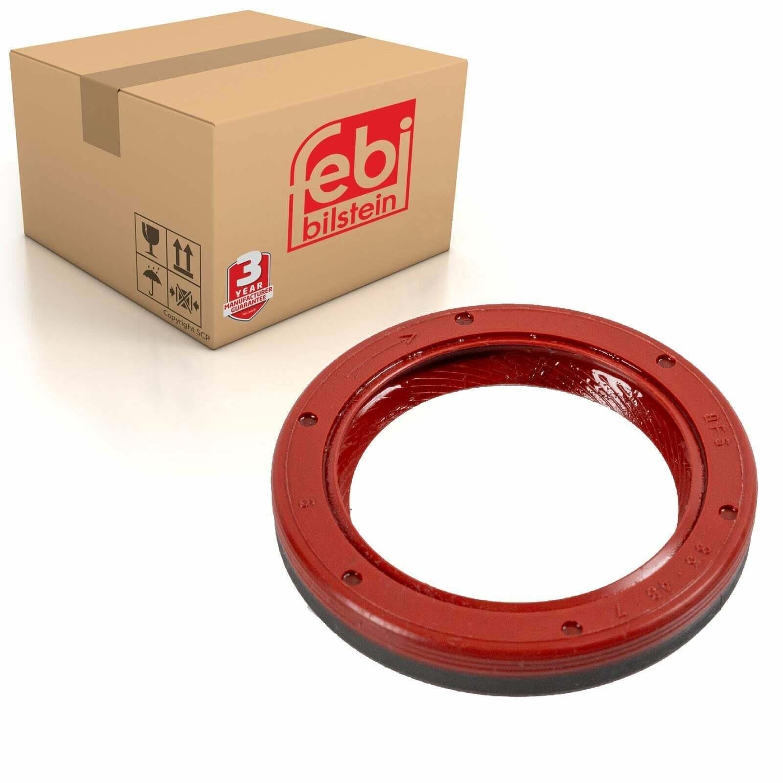 FEBI 05102 | Opel Astra F Benzinli Motor Eksantrik Keçesi 1.4 / 1.6