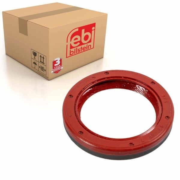 FEBI 05102 | Opel Astra F Benzinli Motor Eksantrik Keçesi 1.4 / 1.6