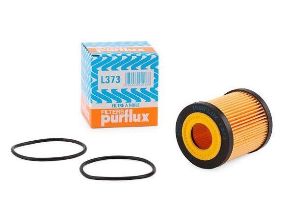 Opel Sıgnum 1.9 Dizel Yağ Filtresi Purflux