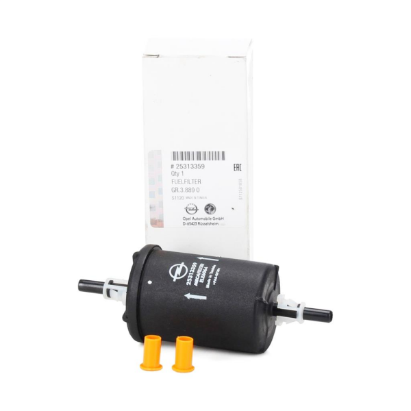 PSA (MOPAR) 25313359 Opel Meriva A Benzin Filtresi Orijinal