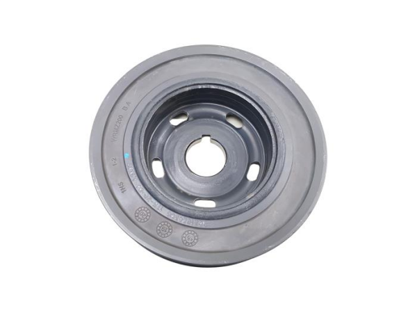 PSA (MOPAR) 9821624380 | Peugeot 2008 1.5 Hdi Krank Kasnağı Orijinal