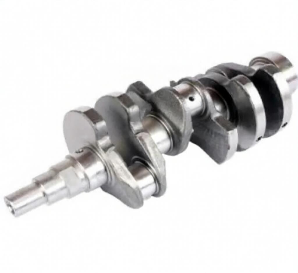 KORE 96352178 | Chevrolet Spark F8C Krank Mili