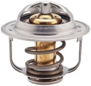 BGA CT5284 | Opel Astra G 1.7 Dizel Termostat