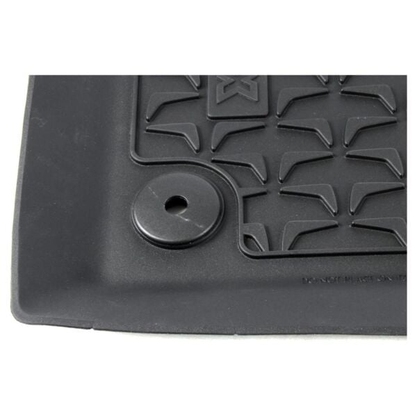 PSA (MOPAR) 13476011 | Opel Crossland X Pas Pas Takımı Ön Arka Komple Orijinal