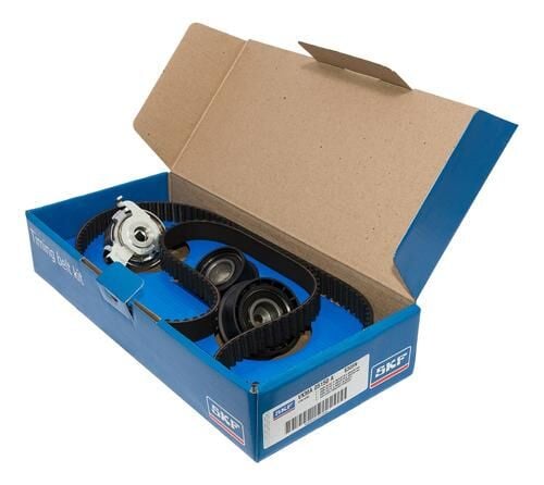 Opel Vectra B 1.6-1.8 Ecotec Benzinli Triger Seti Skf