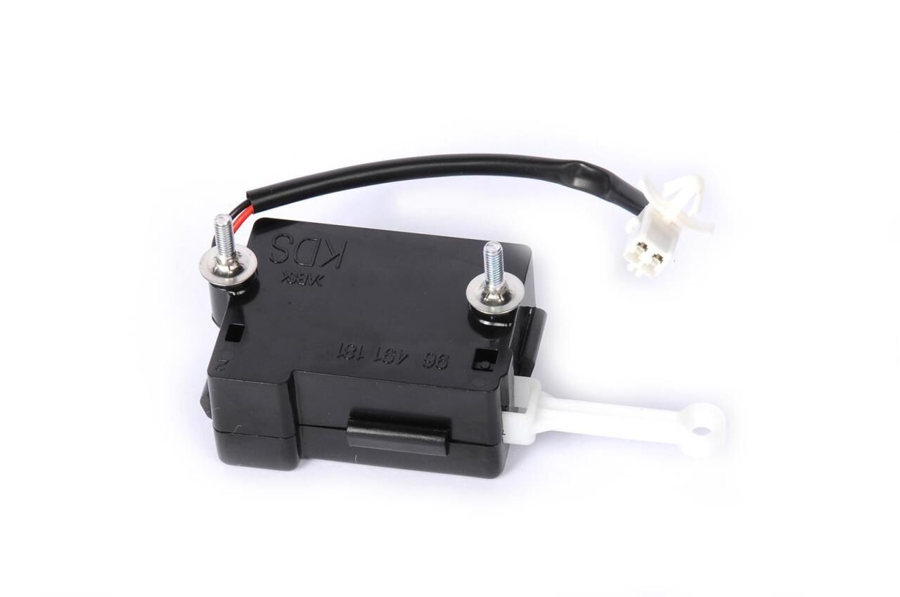 PSA (MOPAR) 94550515 Chevrolet Captiva C100 Bagaj Kilit Motoru Orijinal