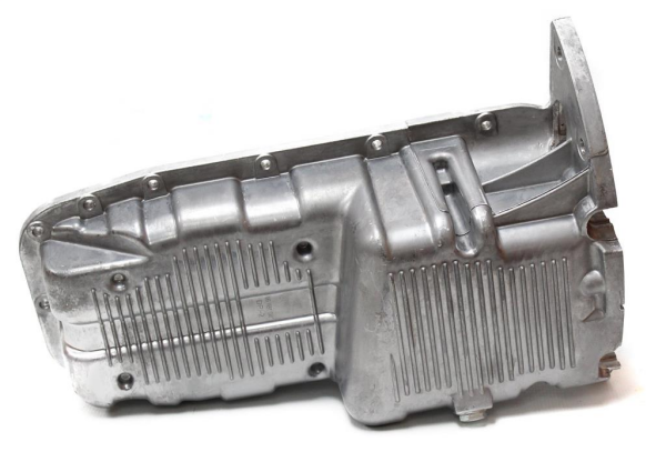 Chevrolet Kalos J200 1.4 1.6 Yağ Karteri İthal