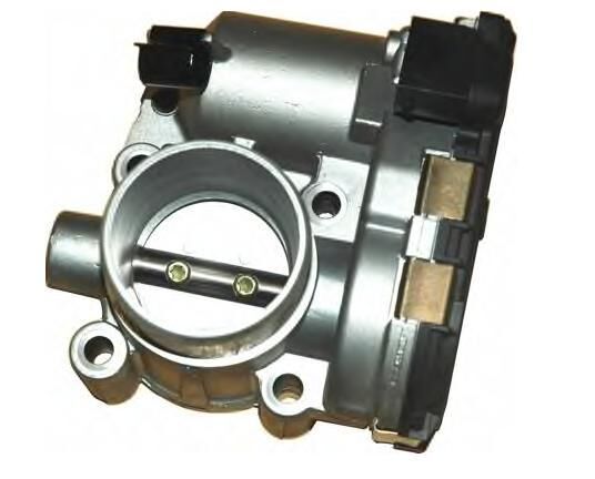 PSA (MOPAR) 96955300 | Chevrolet Captiva Gaz Kelebek Gövdesi Orijinal