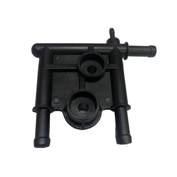 Chevrolet Captiva C100 Enjektör Yakıt Dağıtıcısı (Geri Dönüş) İthal Ürün