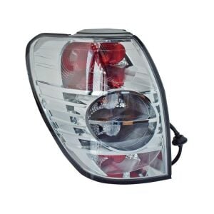 Chevrolet Yeni Captiva C140 Kasa Sport Beyaz Sol Stop