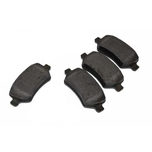 Opel Astra H Arka Fren Balatası Wonga