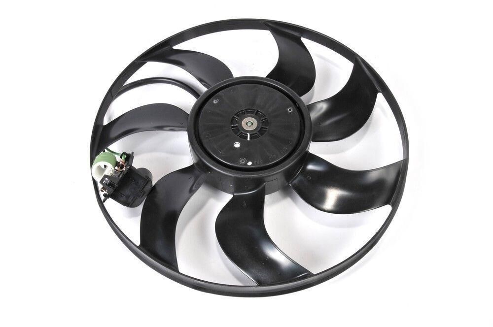 BEHR CFF 338 000P | Opel İnsignia A 1.6 Turbo 180 HP Fan Motoru