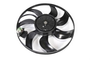 Opel İnsignia A 1.6 Turbo 180 Beygir Fan Motoru Behr