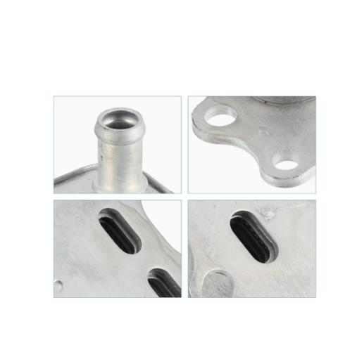 KORE 25192111 | Chevrolet Cruze 2.0 Dizel Yağ Soğutucu