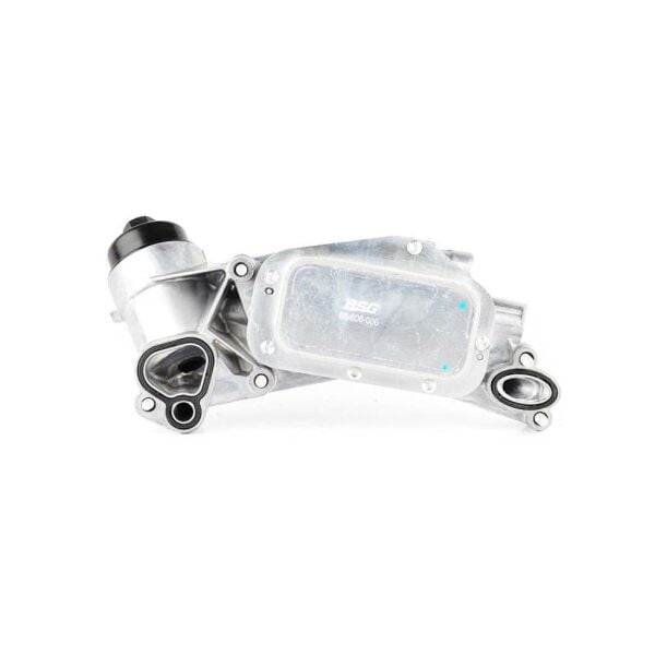 BSG 65-506-006 | Opel Vectra C 1.8 Benzinli Komple Yağ Soğutucusu Bsg