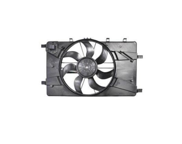 Opel Astra J 1.6 Dizel Fan Motoru Komple