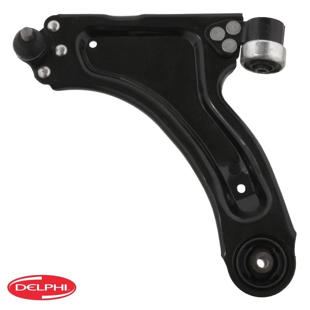 Opel Corsa C 2001-2006 Alt Salıncak Sol Delphi