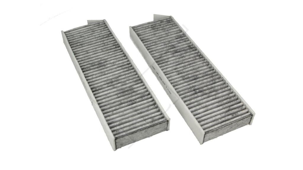 PSA (MOPAR) 95525903 | Opel Grandland X Polen Filtresi Orijinal