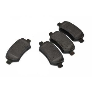 Opel Meriva A Arka Fren Balatası Wonga