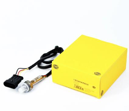 Opel Vectra B (X20Xev) Oksijen Sensörü Hella