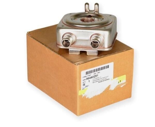 PSA (MOPAR) 96440251 Chevrolet Captiva 2.0 Dizel Yağ Soğutucu Orijinal