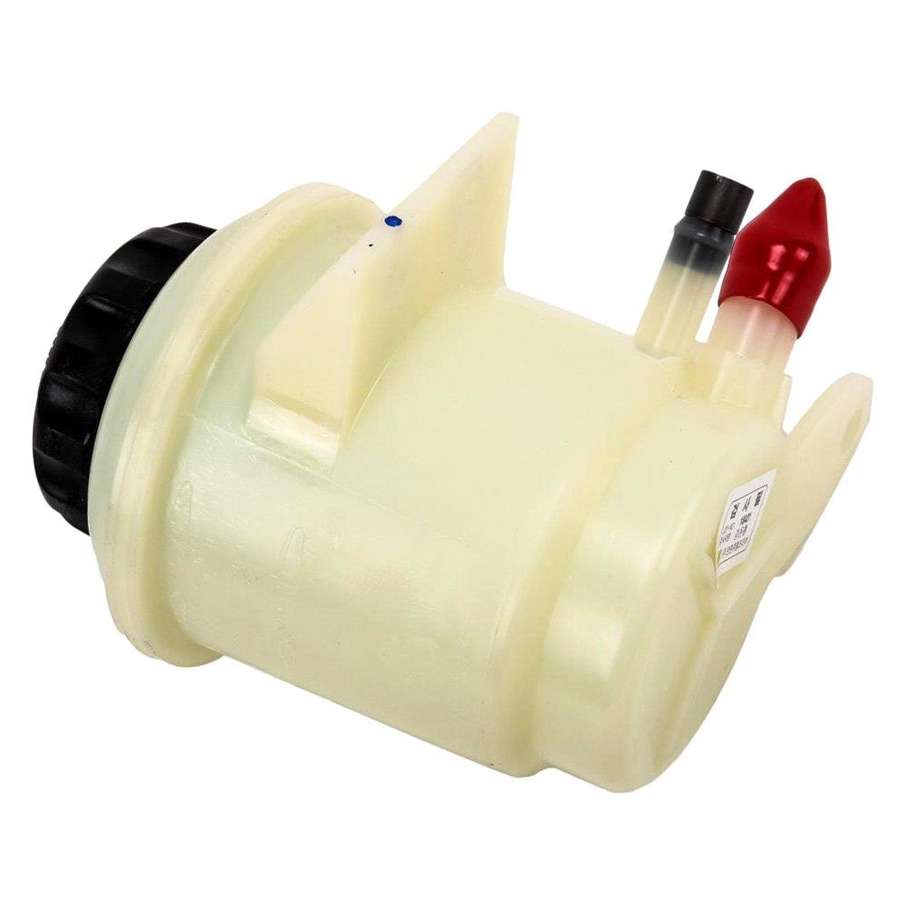 Chevrolet Aveo Direksiyon Hidrolik Yağ Doldurma Deposu İthal Ürün