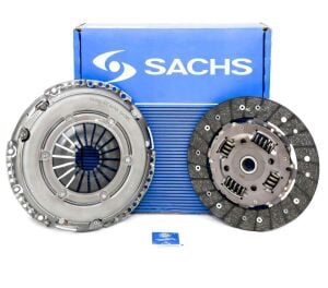SACHS 3000951064 | Opel Astra J (A16Xer) Debriyaj Seti
