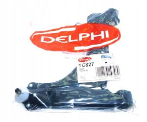 DELPHI TC750 | Opel Zafira B Sol Salıncak (Sürücü Tarafı) Delphi