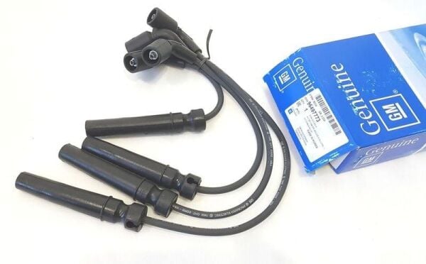 PSA (MOPAR) 96497773 Chevrolet Aveo 1.4 16 Valf Buji Kablo Takımı Orijinal