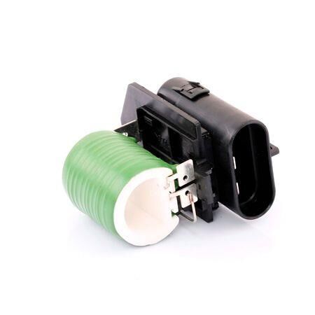 Opel Corsa D 1.3 Dizel Fan Rezistansı