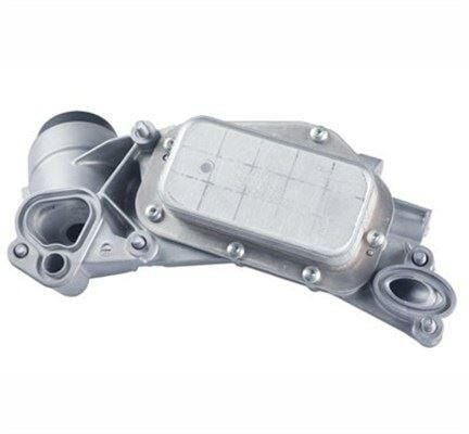 MAGNETI MARELLI 5650364 | Opel Vectra C 1.8 Benzinli Komple Yağ Soğutucusu Marelli