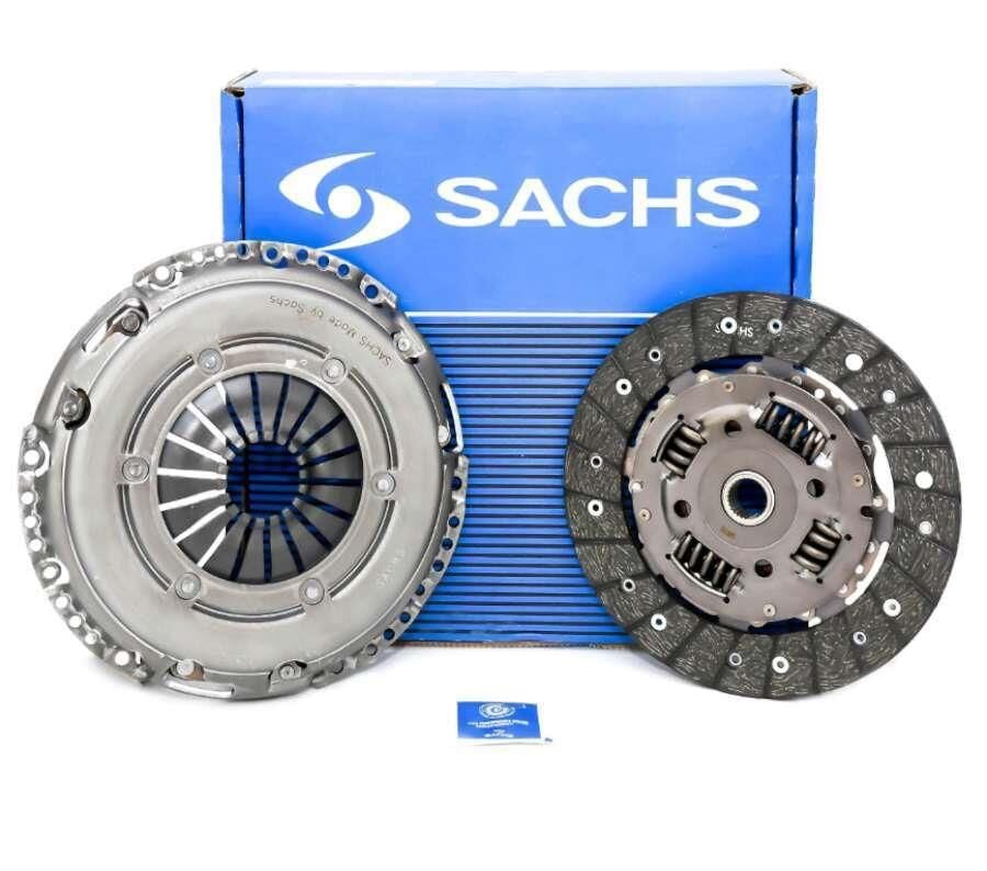 SACHS 3000951064 | Opel Astra G (Z16Xep) Debriyaj Seti