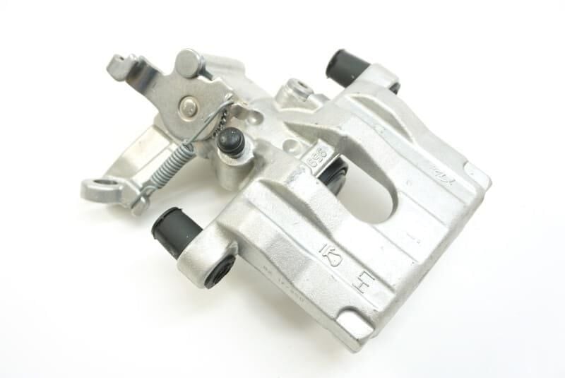 Opel Vectra C 1.9 / 2.0 / 2.2 CDTI / DTI (2002-2009) Arka Sol Fren Kaliperi Wisco