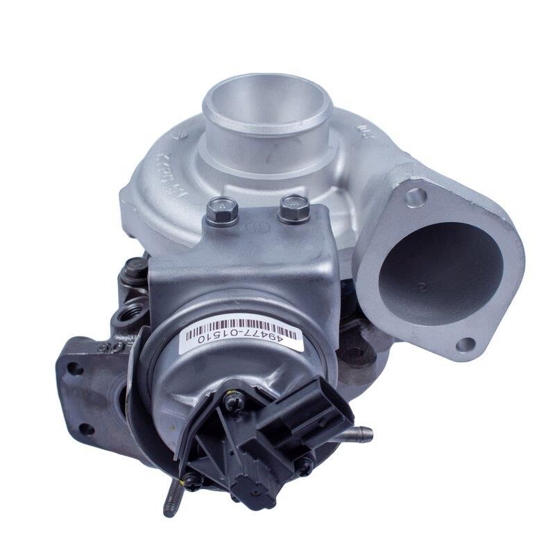 Chevrolet Captiva C140 Turbo Garrett