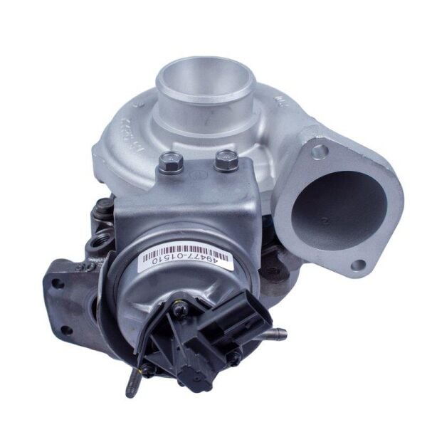 Chevrolet Captiva C140 Turbo Garrett