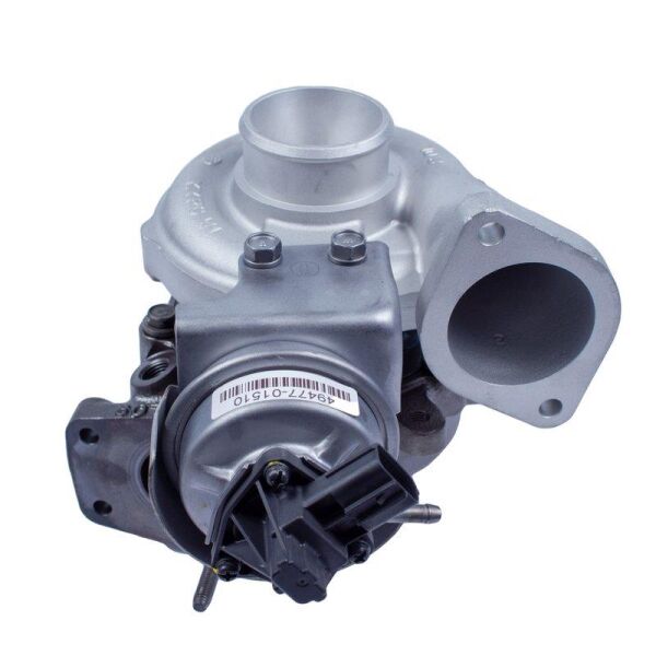 4947701510 | Chevrolet Captiva C140 Turbo Garrett Garrett Marka