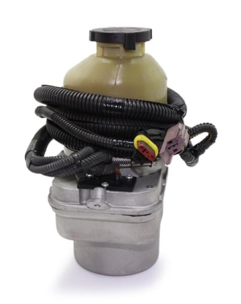 TRW JER100 | Opel Astra G Direksiyon Pompası Komple Trw