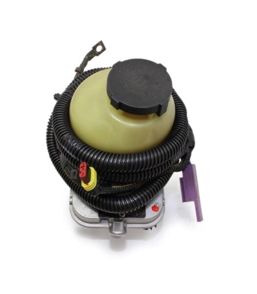 TRW JER100 | Opel Astra G Direksiyon Pompası Komple Trw