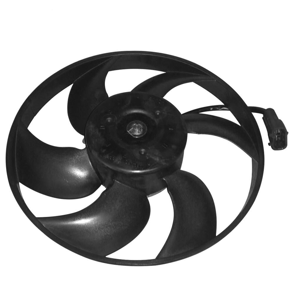 Opel Omega B 2.0 2.5 3.0 Benzinli Su Fan Motoru Just Marka