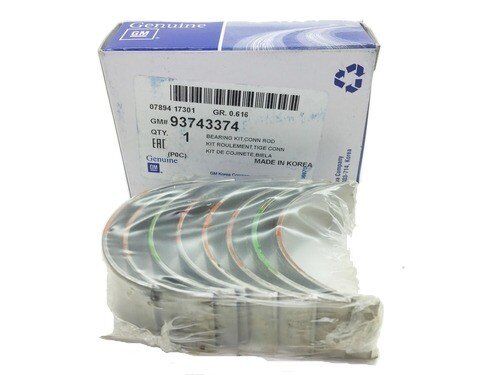 PSA (MOPAR) 93743374 Chevrolet Captiva 2.0 Dizel Kol Yatak STD Orijinal